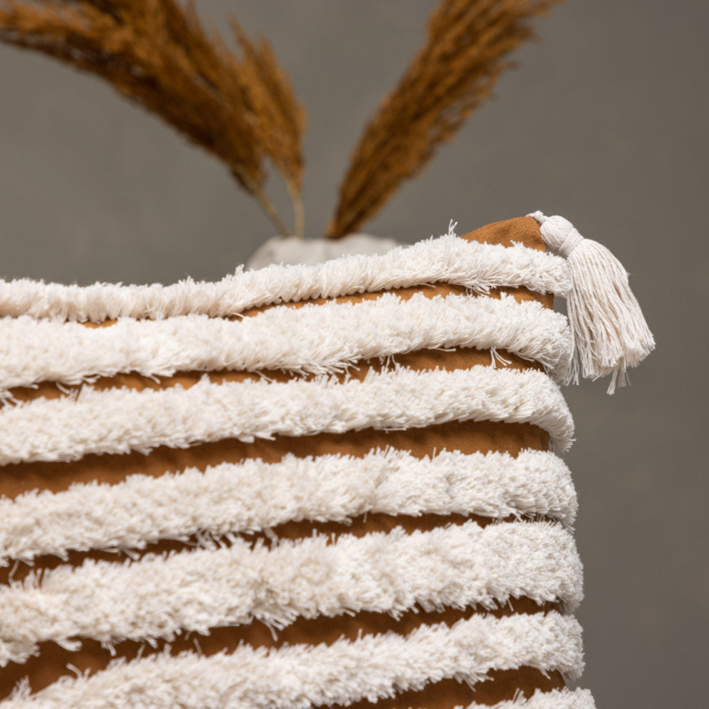 Elina Cushion Cover Venture Design Pute