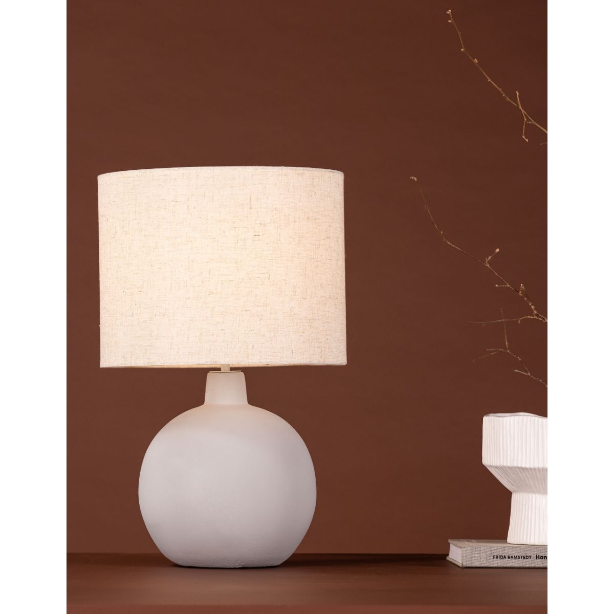 Torcello Lighting Venture Design Bordlampe