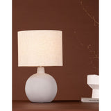 Torcello Lighting Venture Design Bordlampe