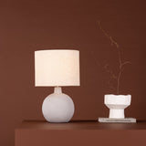 Torcello Lighting Venture Design Bordlampe