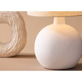 Torcello Lighting Venture Design Bordlampe