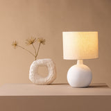 Torcello Lighting Venture Design Bordlampe