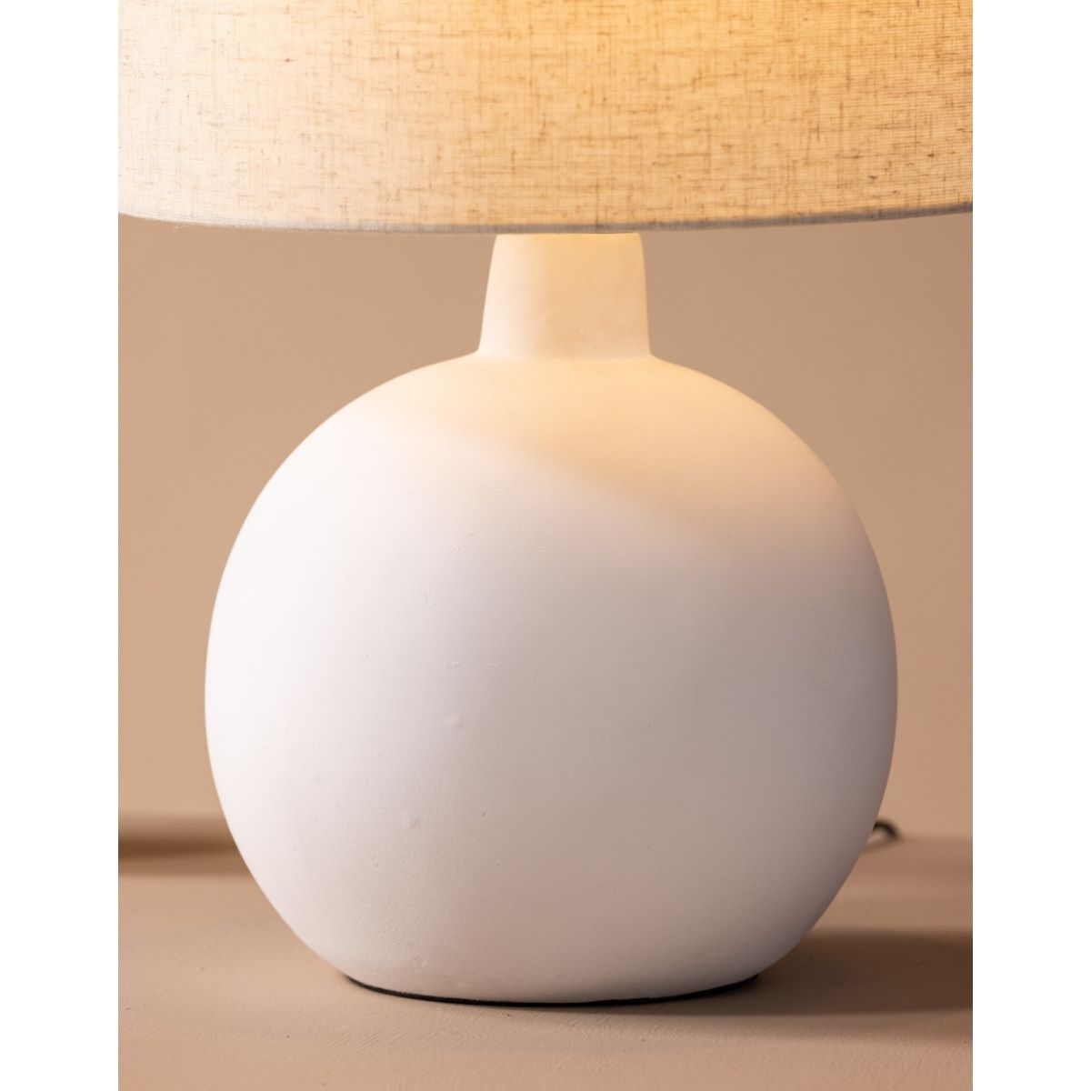 Torcello Lighting Venture Design Bordlampe