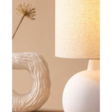 Torcello Lighting Venture Design Bordlampe