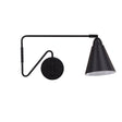 Amicola Belysning Venture Design Vegglampe