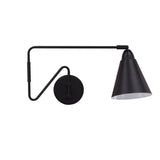 Amicola Belysning Venture Design Vegglampe