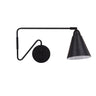 Amicola Belysning Venture Design Vegglampe