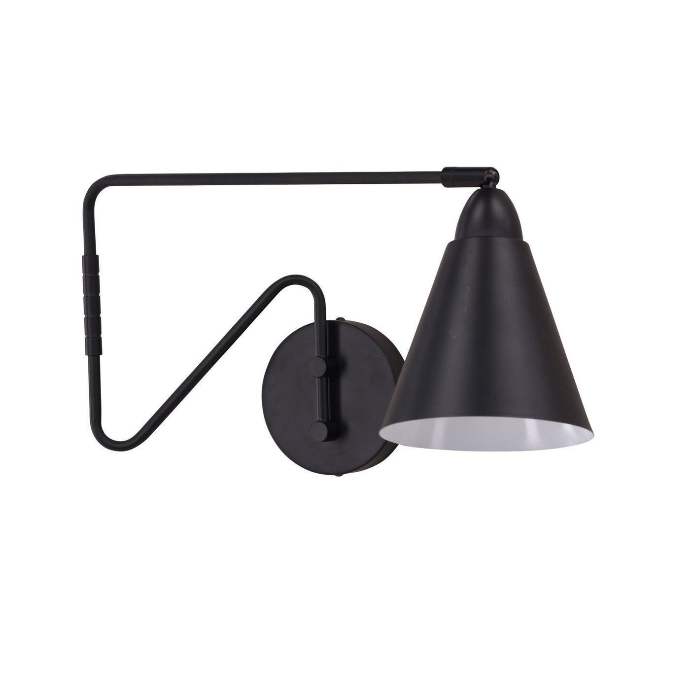 Amicola Belysning Venture Design Vegglampe