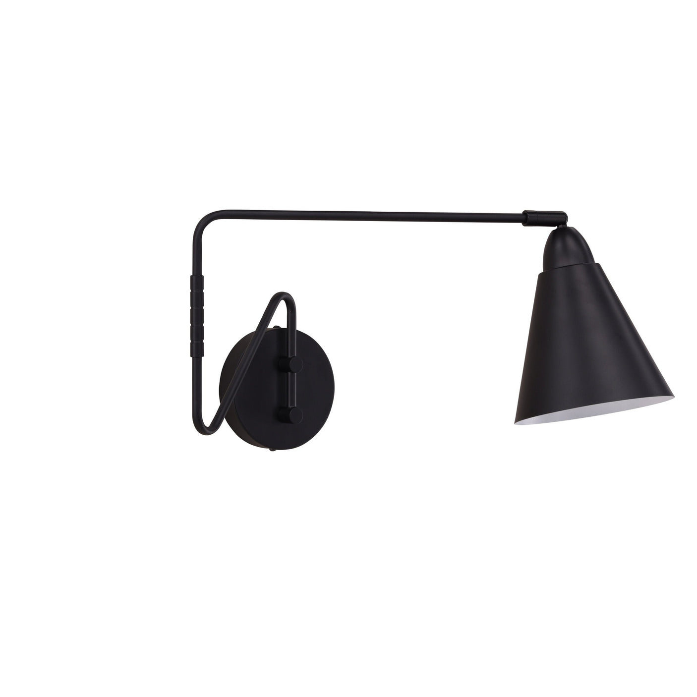 Amicola Belysning Venture Design Vegglampe