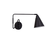 Amicola Belysning Venture Design Vegglampe