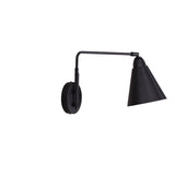 Amicola Belysning Venture Design Vegglampe