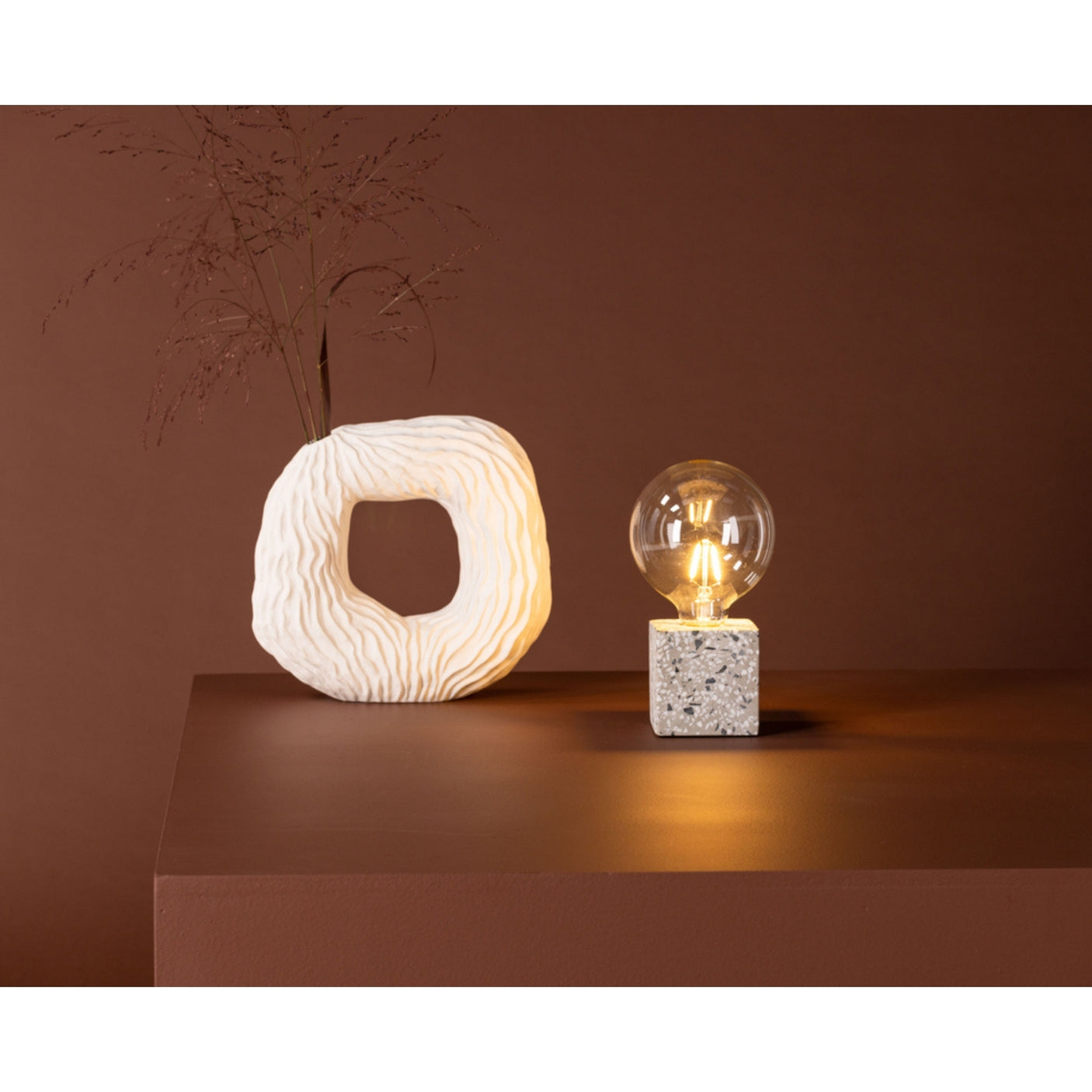 Rilche Lighting Venture Design Bordlampe