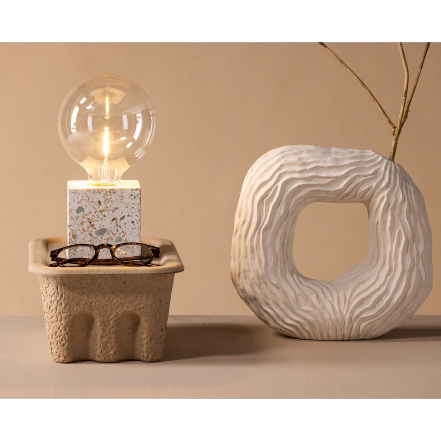Rilche Lighting Venture Design Bordlampe