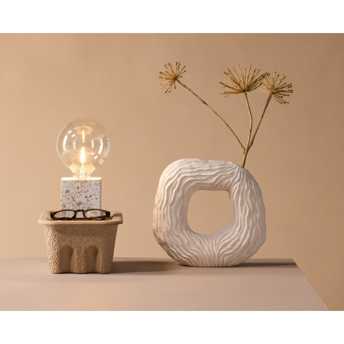 Rilche Lighting Venture Design Bordlampe