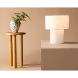 Globia Lighting Venture Design Bordlampe