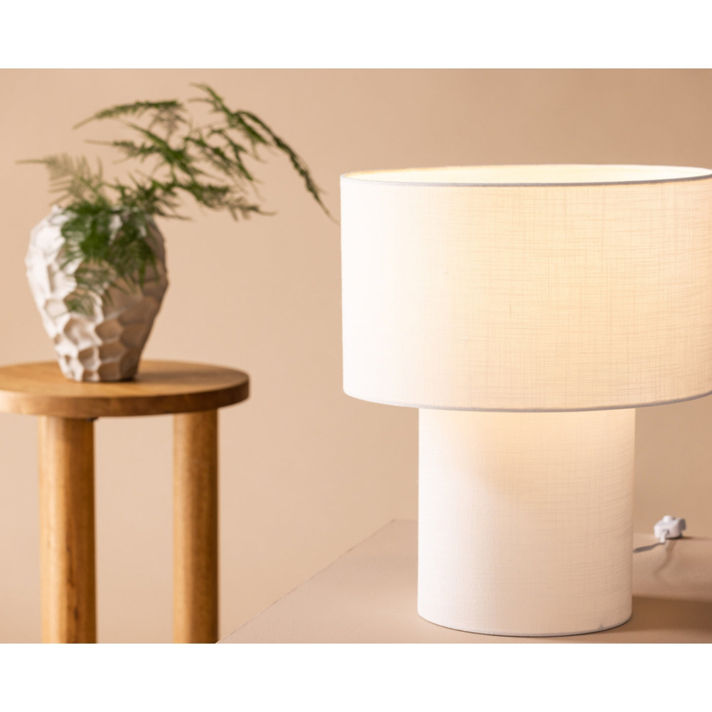 Globia Lighting Venture Design Bordlampe
