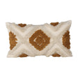 Ada Cushion Cover 30x50 Venture Design Pute