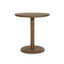 Bistrobord Florent rundt Eleonora Sidebord