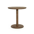 Bistrobord Florent rundt Eleonora Sidebord