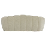 Sofa Croissant biscotti Richmond Interiors Sofa