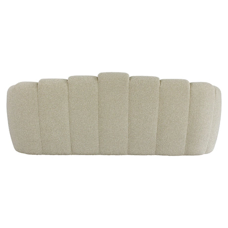 Sofa Croissant biscotti Richmond Interiors Sofa