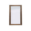 Speil Vintage brass 51cm x 3cm x 115cm Homefactory 
