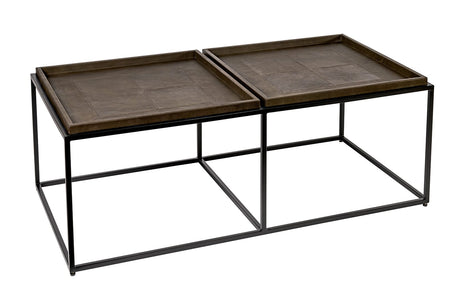 Sofabord 60x120