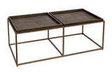 Sofabord 60x120 Homefactory Sofabord