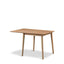 Gotland 80 spisebord StenExpo Spisebord