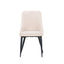Leone Dining Chair Venture Design Spisestol