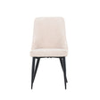 Leone Dining Chair Venture Design Spisestol