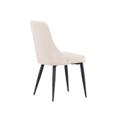 Leone Dining Chair Venture Design Spisestol