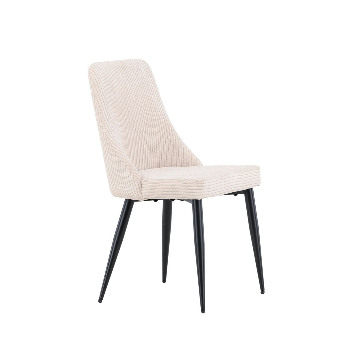 Leone Dining Chair Venture Design Spisestol