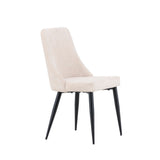 Leone Dining Chair Venture Design Spisestol