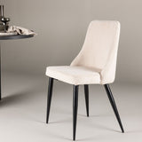 Leone Dining Chair Venture Design Spisestol