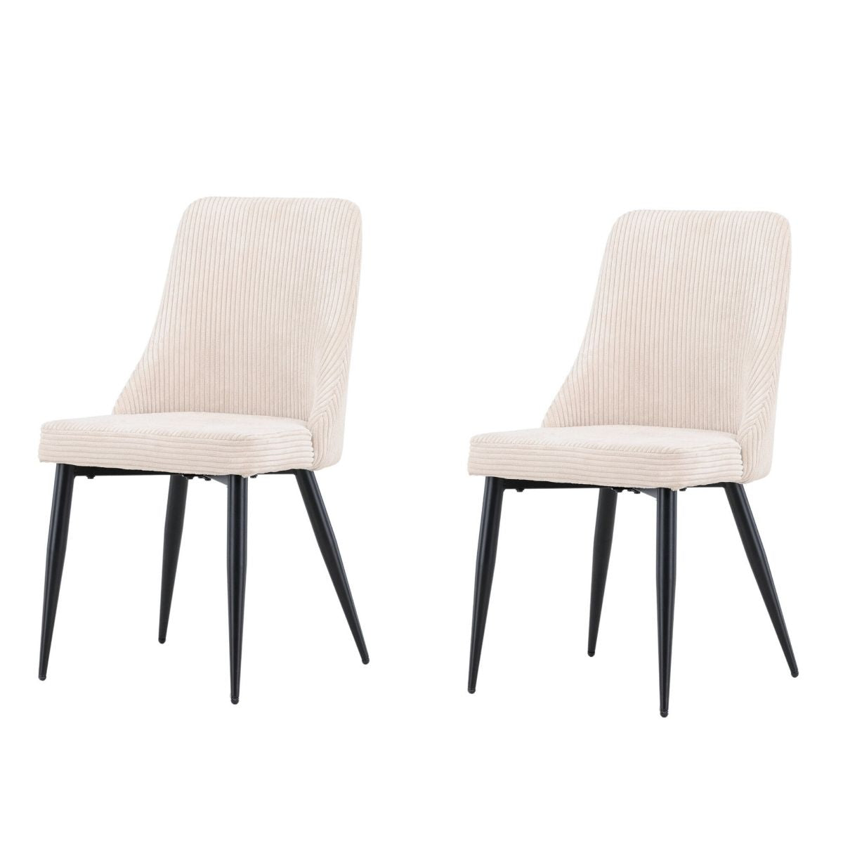 Leone Dining Chair Venture Design Spisestol