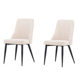 Leone Dining Chair Venture Design Spisestol