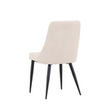 Leone Dining Chair Venture Design Spisestol