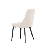 Leone Dining Chair Venture Design Spisestol