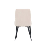 Leone Dining Chair Venture Design Spisestol