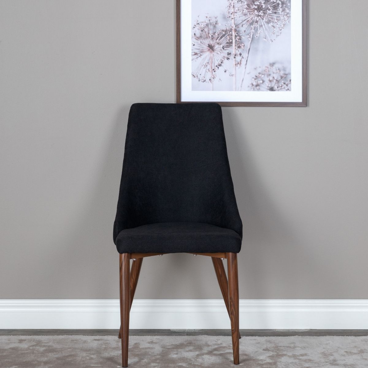 Leone Dining Chair Venture Design Spisestol
