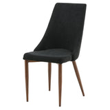 Leone Dining Chair Venture Design Spisestol