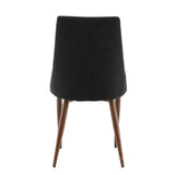 Leone Dining Chair Venture Design Spisestol