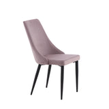 Leone spisestol Venture Design Spisestol