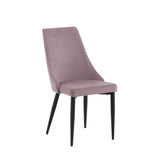 Leone spisestol Venture Design Spisestol