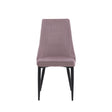 Leone spisestol Venture Design Spisestol