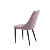 Leone spisestol Venture Design Spisestol