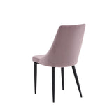 Leone spisestol Venture Design Spisestol