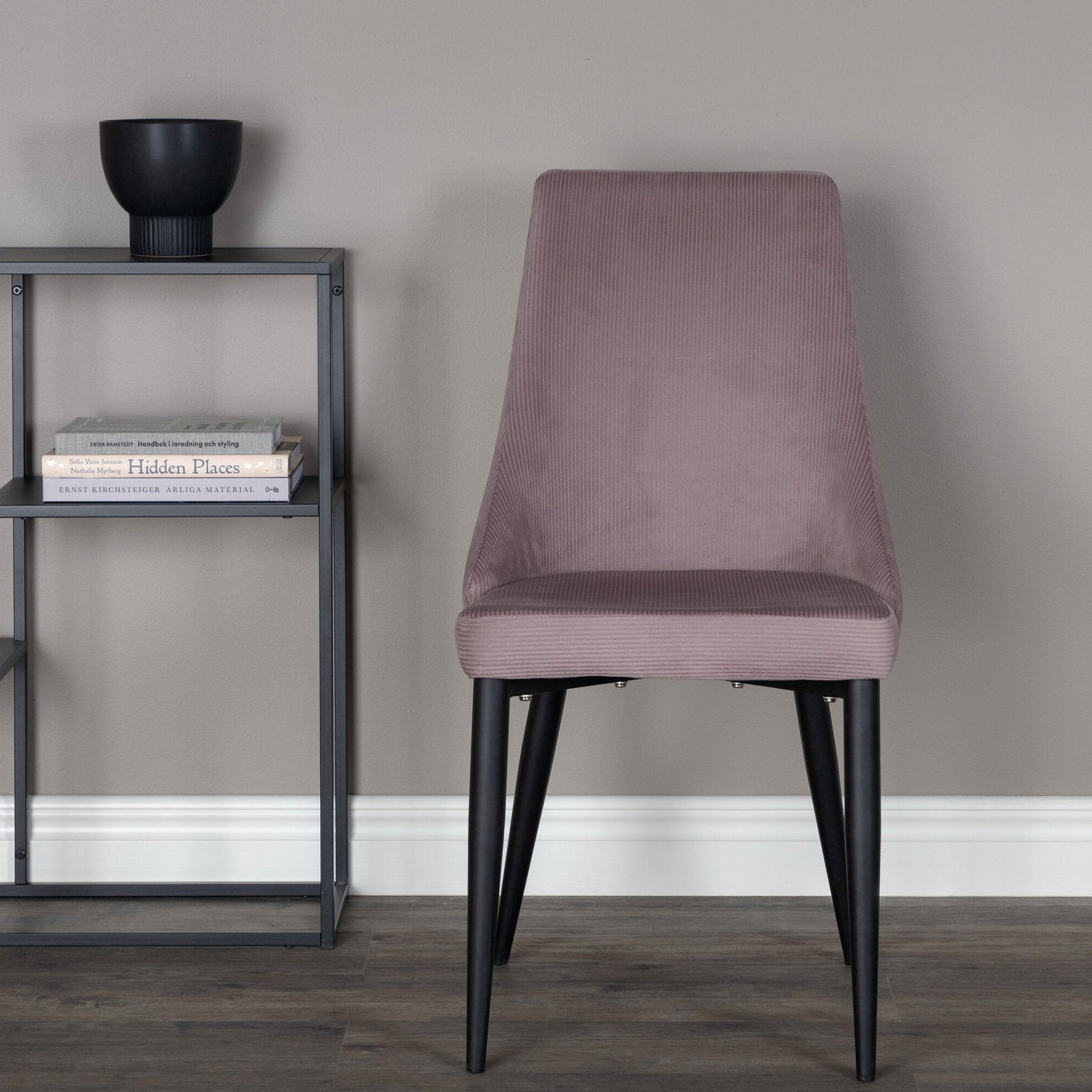 Leone spisestol Venture Design Spisestol