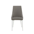 Leone spisestol Venture Design Spisestol